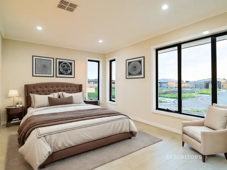 Sixth view of Homely house listing, 7 Swamphen Street, Beveridge VIC 3753