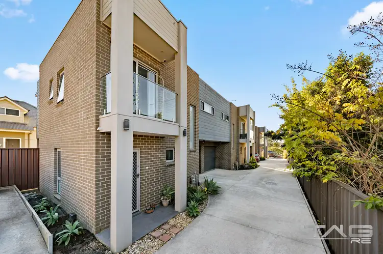 3/33 Hobart Street, Oxley Park NSW 2760