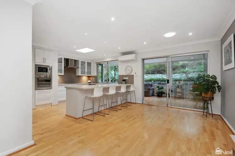 Second view of Homely house listing, 75 Paterson Road, Mount Nasura WA 6112