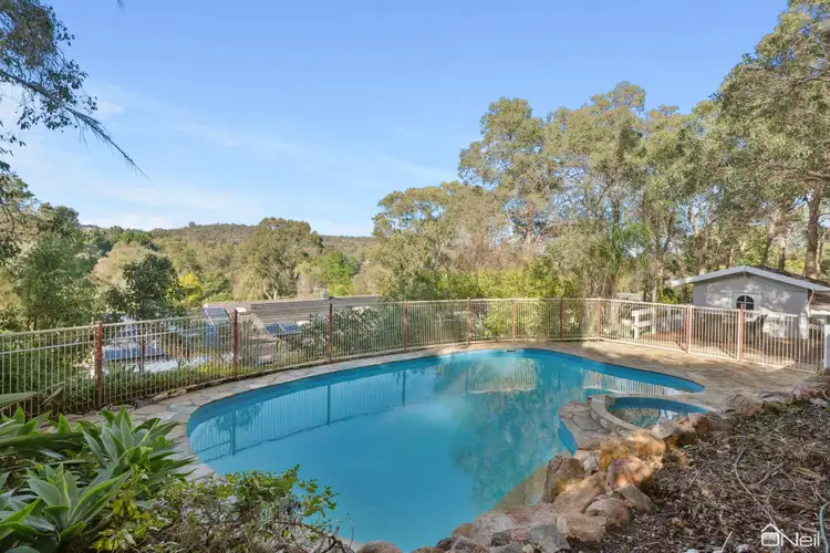 Third view of Homely house listing, 75 Paterson Road, Mount Nasura WA 6112