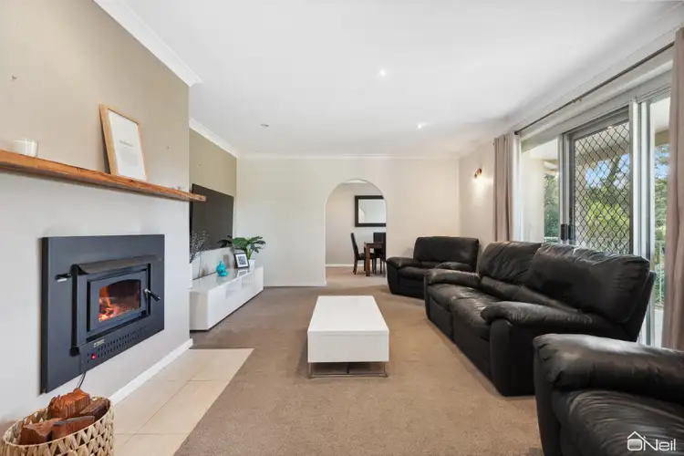 Fifth view of Homely house listing, 75 Paterson Road, Mount Nasura WA 6112
