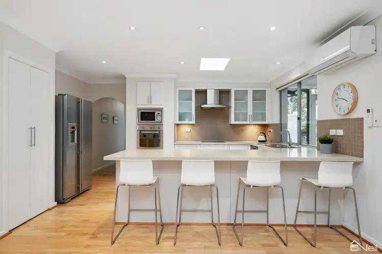 Seventh view of Homely house listing, 75 Paterson Road, Mount Nasura WA 6112