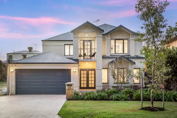 23 Woolnough Street, Daglish WA 6008