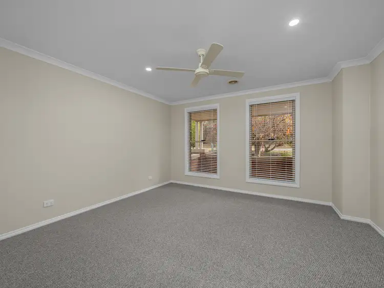 Second view of Homely house listing, 25 Honeyeater Circuit, Thurgoona NSW 2640