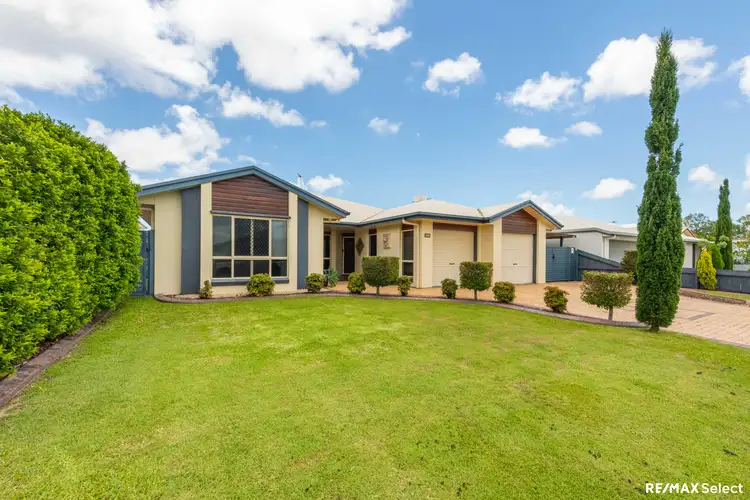 Main view of Homely house listing, 31 Victor Avenue, Glenella QLD 4740