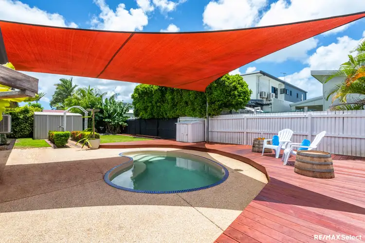 Second view of Homely house listing, 31 Victor Avenue, Glenella QLD 4740