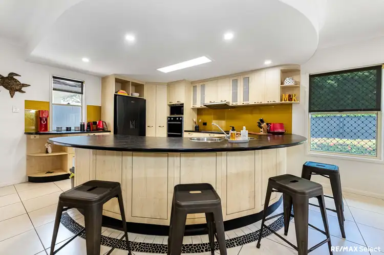 Third view of Homely house listing, 31 Victor Avenue, Glenella QLD 4740