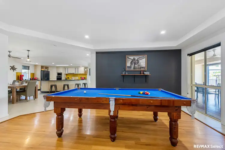 Fifth view of Homely house listing, 31 Victor Avenue, Glenella QLD 4740
