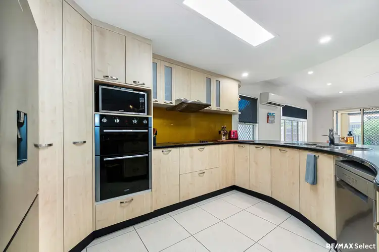 Sixth view of Homely house listing, 31 Victor Avenue, Glenella QLD 4740