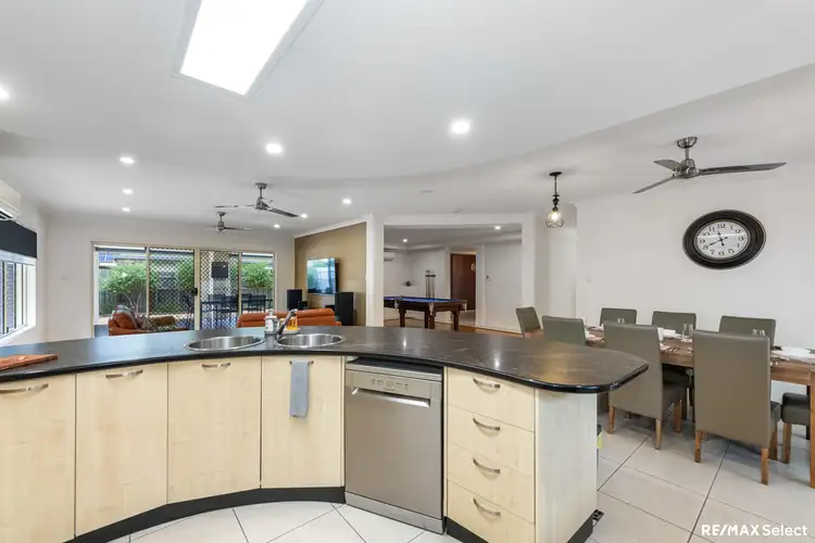 Seventh view of Homely house listing, 31 Victor Avenue, Glenella QLD 4740