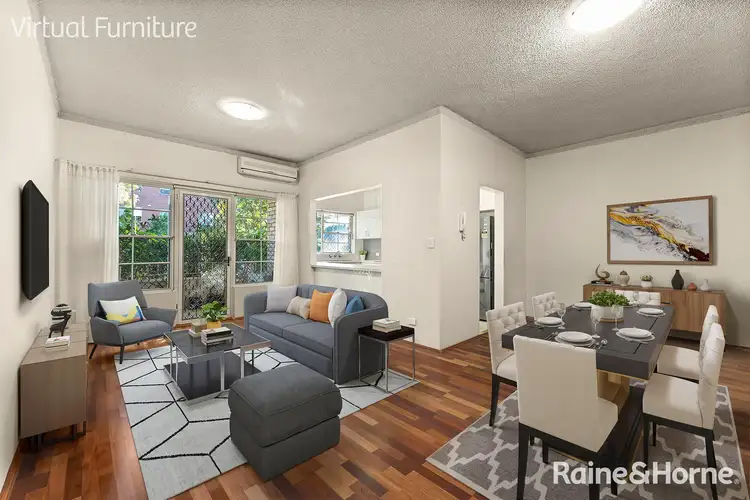 Second view of Homely unit listing, 1/13 English Street, Kogarah NSW 2217