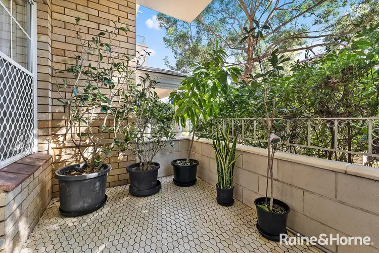 Sixth view of Homely unit listing, 1/13 English Street, Kogarah NSW 2217