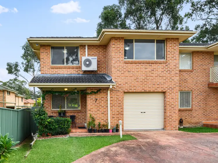 Main view of Homely house listing, 7/33-35 Meacher Street, Mount Druitt NSW 2770