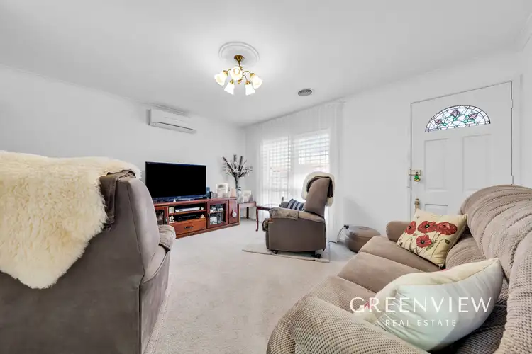 Second view of Homely house listing, 14 Maltravers Crescent, Cranbourne North VIC 3977