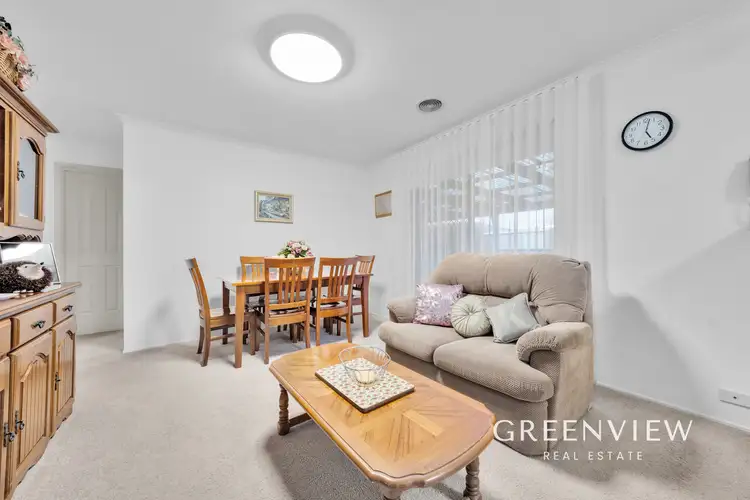 Third view of Homely house listing, 14 Maltravers Crescent, Cranbourne North VIC 3977