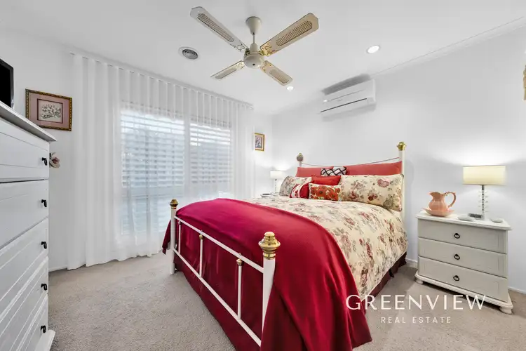 Fifth view of Homely house listing, 14 Maltravers Crescent, Cranbourne North VIC 3977