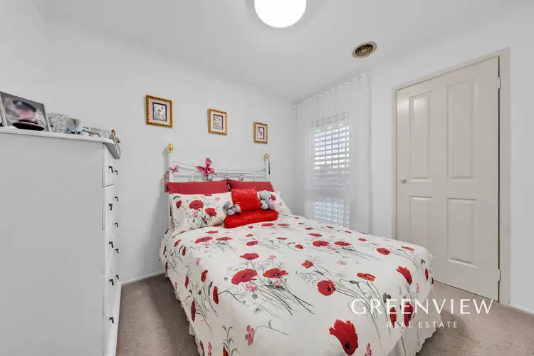 Sixth view of Homely house listing, 14 Maltravers Crescent, Cranbourne North VIC 3977