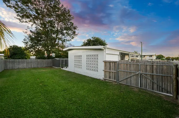 Third view of Homely house listing, 25 Mooney Street, Currajong QLD 4812