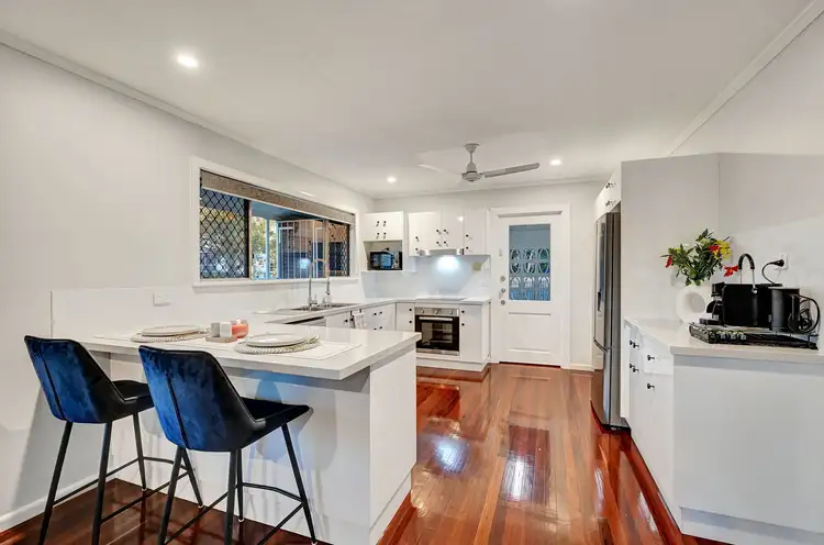 Fifth view of Homely house listing, 25 Mooney Street, Currajong QLD 4812