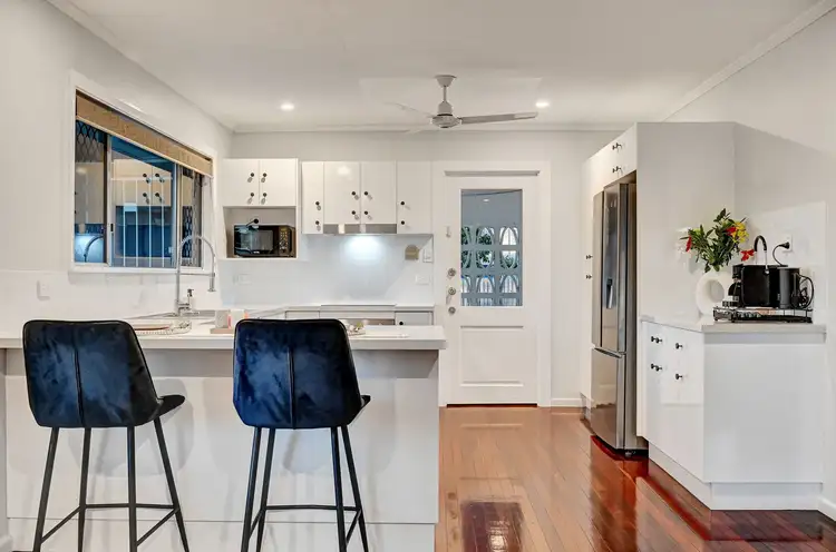 Sixth view of Homely house listing, 25 Mooney Street, Currajong QLD 4812