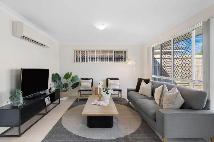 Second view of Homely house listing, 9 Carlingford Circuit, Warner QLD 4500
