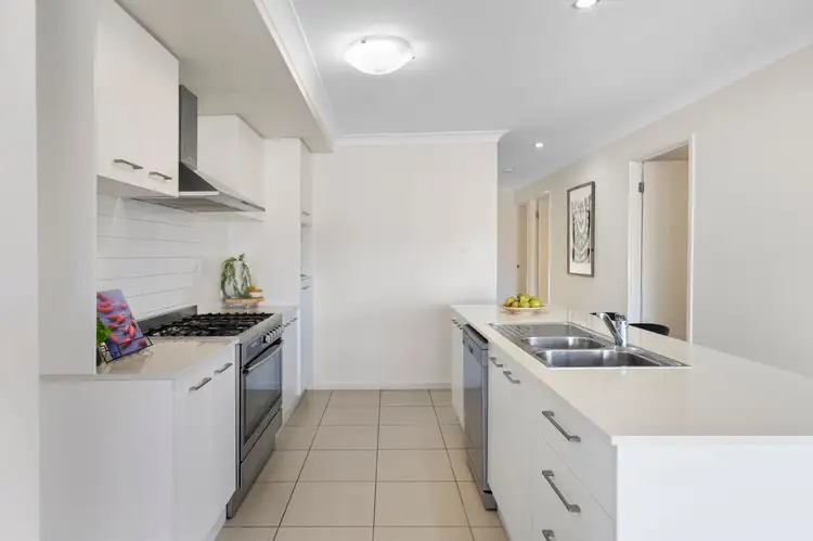 Fourth view of Homely house listing, 9 Carlingford Circuit, Warner QLD 4500