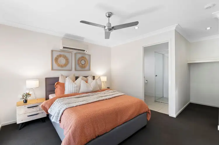 Fifth view of Homely house listing, 9 Carlingford Circuit, Warner QLD 4500