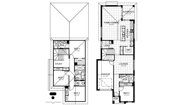 Third view of Homely house listing, Address available on request
