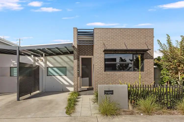 12 Cut Glade, Blacktown NSW 2148