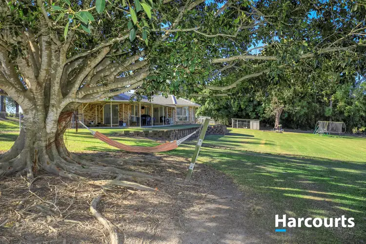 88 Foleys Road, North Gregory QLD 4660