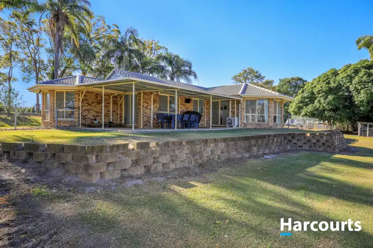 Second view of Homely house listing, 88 Foleys Road, North Gregory QLD 4660