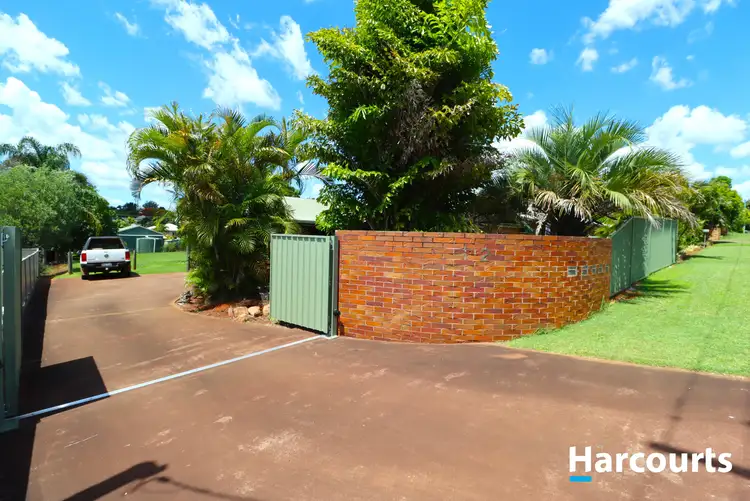 Second view of Homely house listing, 2 Mungomery St, Childers QLD 4660