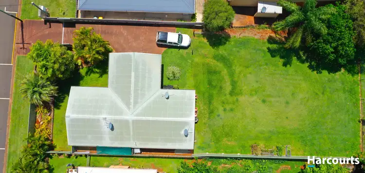 Third view of Homely house listing, 2 Mungomery St, Childers QLD 4660
