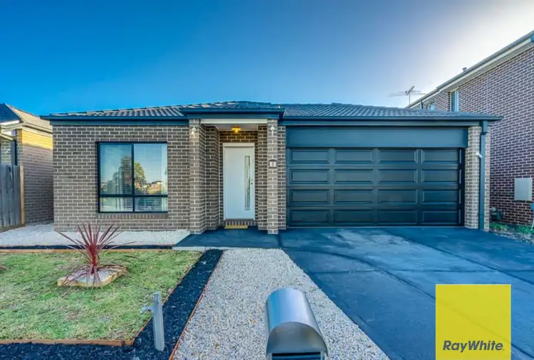 Main view of Homely house listing, 30 Canegrass Drive, Point Cook VIC 3030