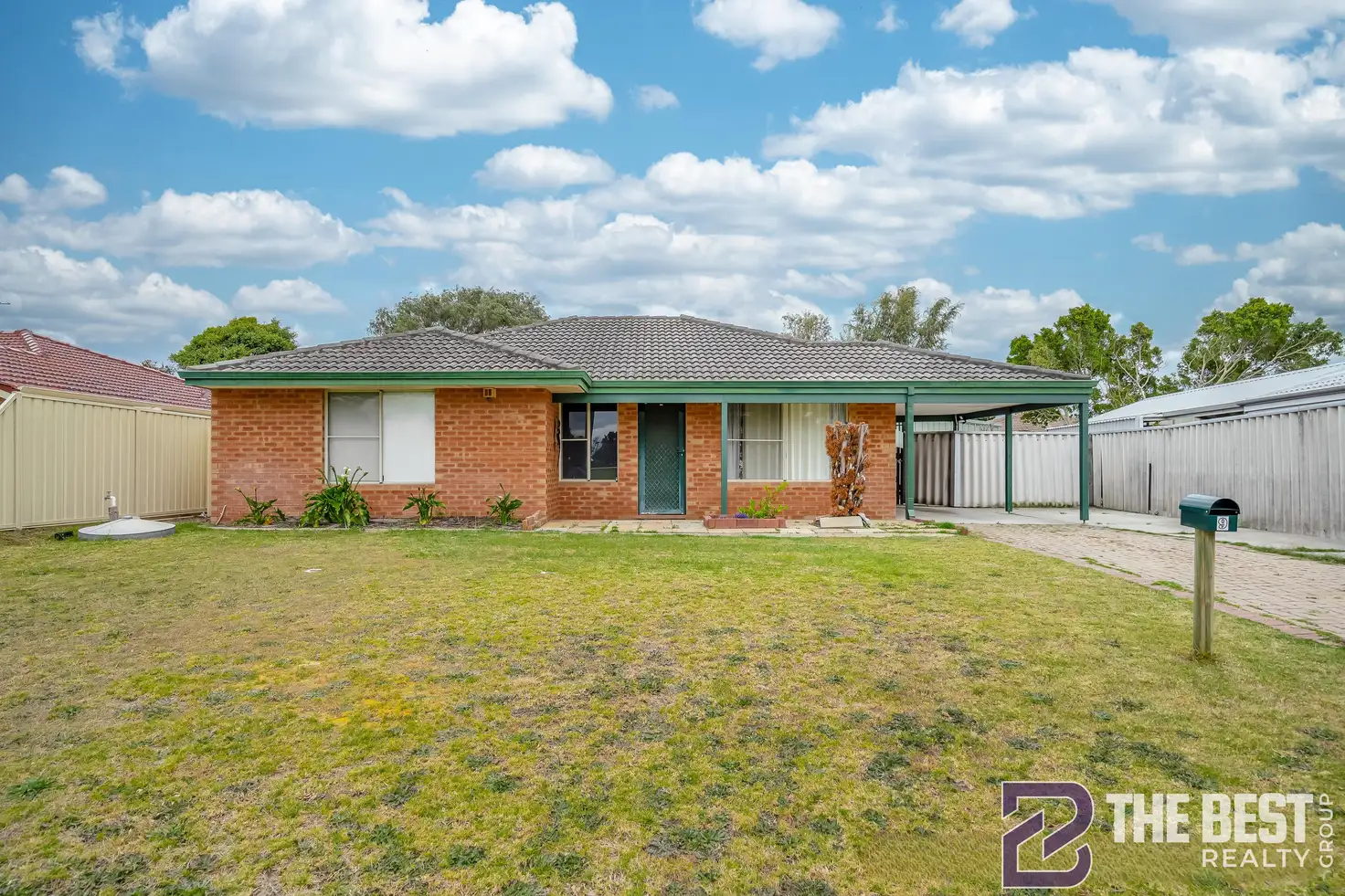 Main view of Homely house listing, 9 Helena Road, Cooloongup WA 6168