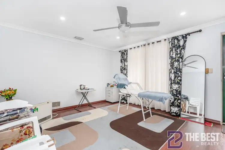 Third view of Homely house listing, 9 Helena Road, Cooloongup WA 6168