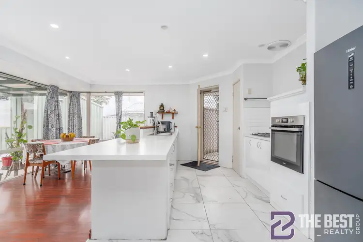 Fourth view of Homely house listing, 9 Helena Road, Cooloongup WA 6168