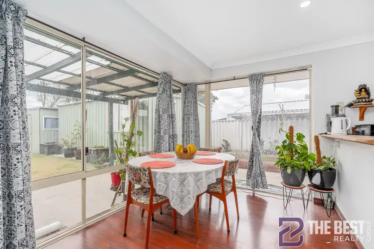 Fifth view of Homely house listing, 9 Helena Road, Cooloongup WA 6168