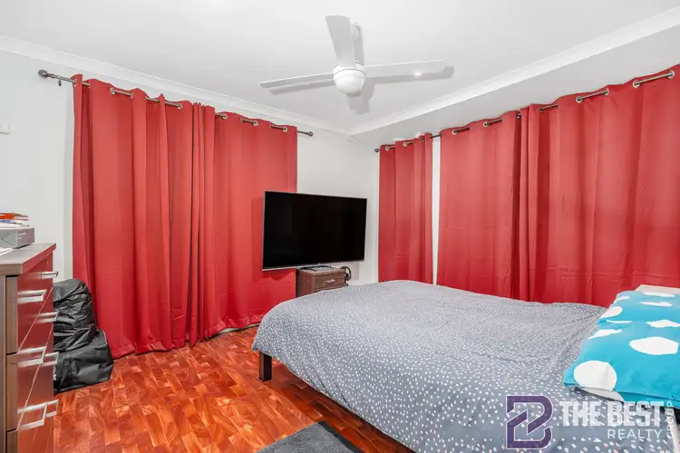 Sixth view of Homely house listing, 9 Helena Road, Cooloongup WA 6168