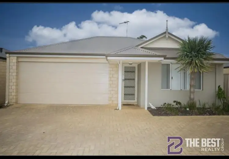 6/20 Gladstone Road, Armadale WA 6112