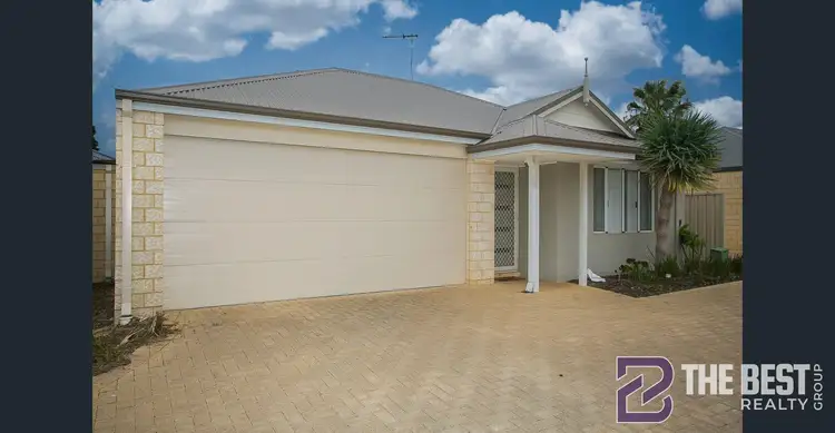 Second view of Homely house listing, 6/20 Gladstone Road, Armadale WA 6112