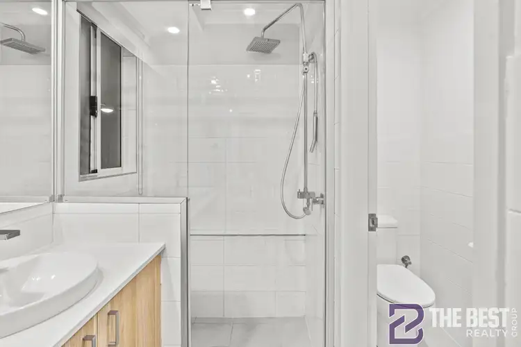 Sixth view of Homely house listing, 8 Rhone Way, Piara Waters WA 6112
