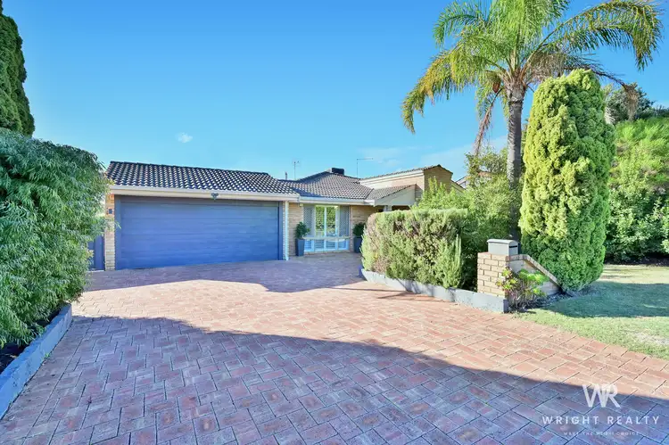Main view of Homely house listing, 36 Orwell Crescent, Woodvale WA 6026