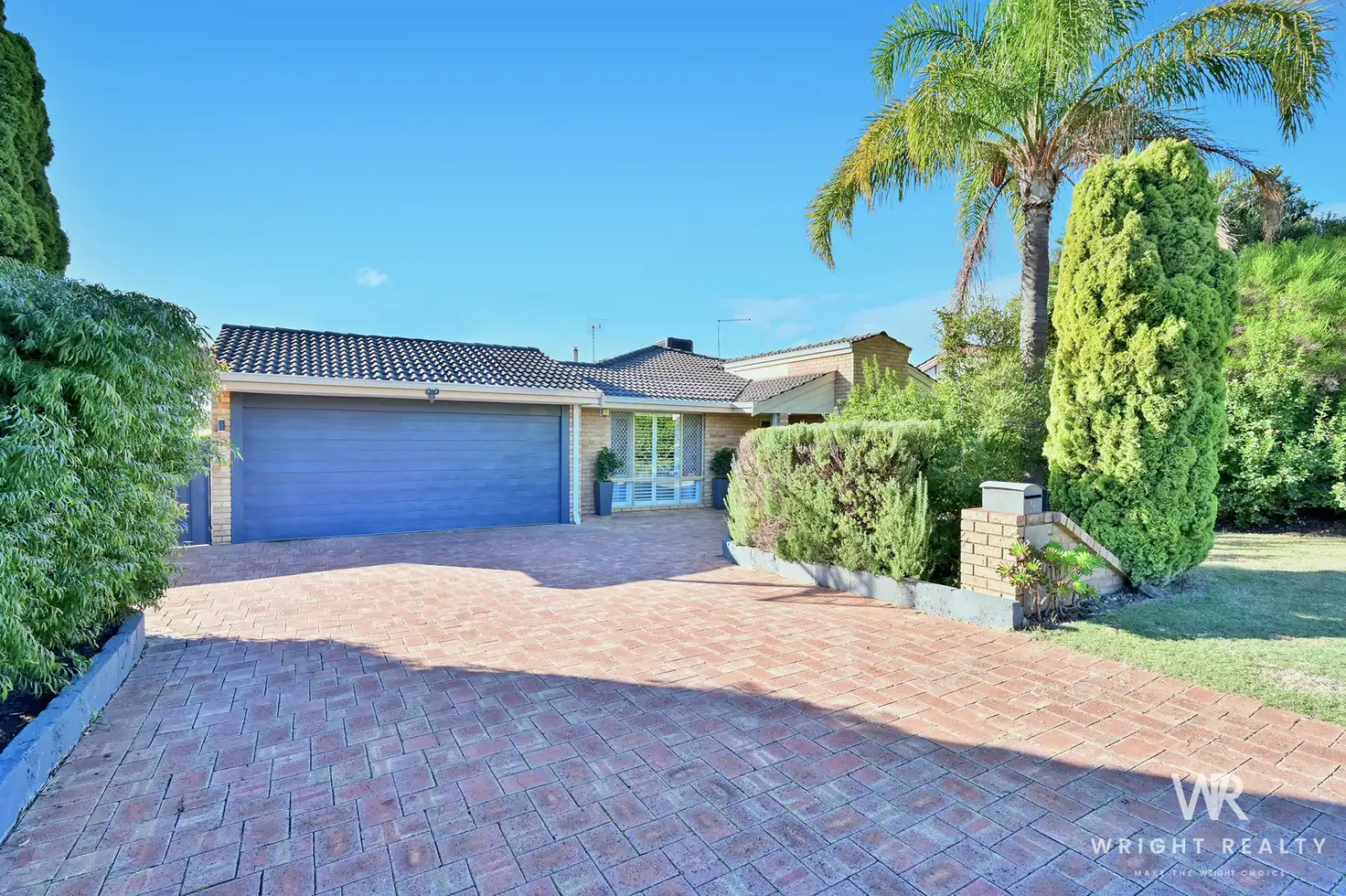 Main view of Homely house listing, 36 Orwell Crescent, Woodvale WA 6026