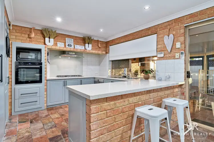 Third view of Homely house listing, 36 Orwell Crescent, Woodvale WA 6026