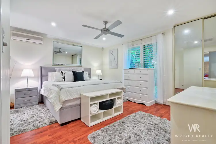 Fourth view of Homely house listing, 36 Orwell Crescent, Woodvale WA 6026