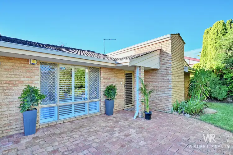 Fifth view of Homely house listing, 36 Orwell Crescent, Woodvale WA 6026