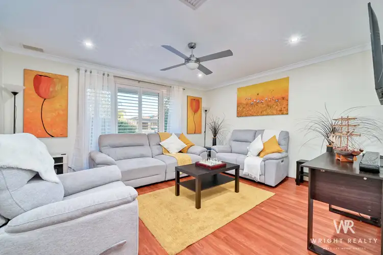 Sixth view of Homely house listing, 36 Orwell Crescent, Woodvale WA 6026