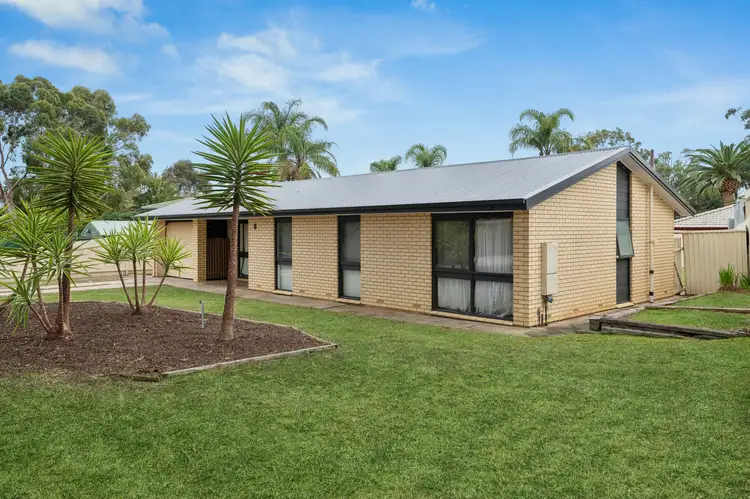 Third view of Homely house listing, 8 Horn Drive, Happy Valley SA 5159