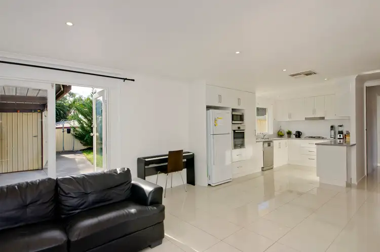 Sixth view of Homely house listing, 8 Horn Drive, Happy Valley SA 5159